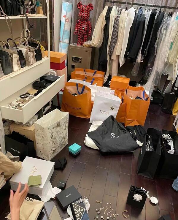 运城市万荣回收顶奢鞋服